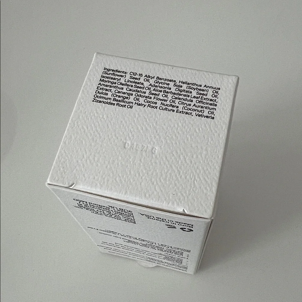 Act+Acre Cold Processed Scalp Detox Oil For Dry Scalp - Picture 14 of 15